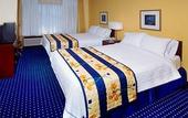 Туры в отель Springhill Suites