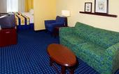 Туры в отель Springhill Suites