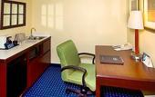 Туры в отель Springhill Suites