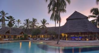 Blue Bay Beach Resort 5*
