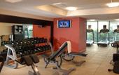Туры в отель Embassy Suites Airport