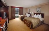 Туры в отель Embassy Suites Airport