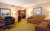 Туры в отель Embassy Suites Airport