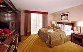 Туры в отель Embassy Suites Airport
