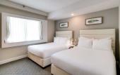 Туры в отель Crest Hotel Suites