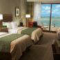 Туры в отель Doubletree Grand Hotel Biscayne Bay, оператор Anex Tour