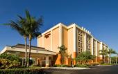 Туры в отель Hampton Inn Miami Airport West