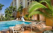 Туры в отель Hampton Inn Miami Airport West
