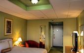 Туры в отель Airport Regency Hotel