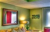 Туры в отель Airport Regency Hotel