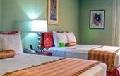 Туры в отель Airport Regency Hotel