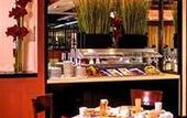 Туры в отель Airport Regency Hotel