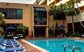 Туры в отель Airport Regency Hotel