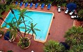 Туры в отель Airport Regency Hotel