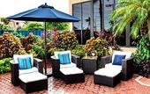 Туры в отель Airport Regency Hotel