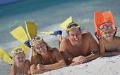 Туры в отель Crystal Beach Suites And Health Club
