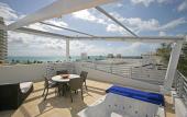 Туры в отель Z Ocean Hotel South Beach