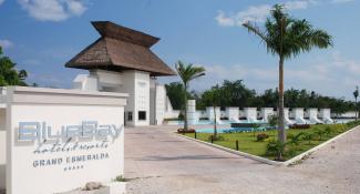 Blue Bay Grand Esmeralda 5*
