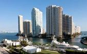 Туры в отель Jw Marriott Marquis Miami Hotel