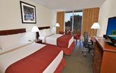 Туры в отель Ramada Inn Miami Airport North - Hialeah