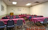 Туры в отель Ramada Inn Miami Airport North - Hialeah
