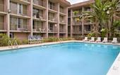 Туры в отель Ramada Inn Miami Airport North - Hialeah
