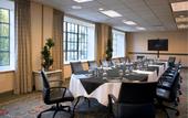 Туры в отель Sheraton Grand Sacramento