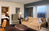 Туры в отель Sheraton Grand Sacramento