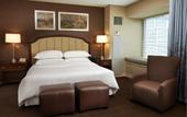Туры в отель Sheraton Grand Sacramento