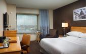 Туры в отель Sheraton Grand Sacramento
