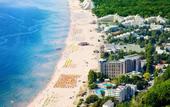 Туры в отель Dorostor