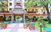 Туры в отель Estreya Palace