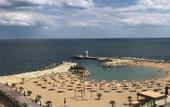 Туры в отель Estreya Palace
