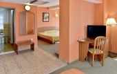 Туры в отель Estreya Palace