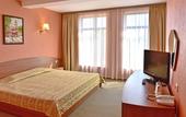 Туры в отель Estreya Palace