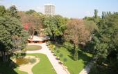 Туры в отель Estreya Palace