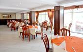 Туры в отель Estreya Palace