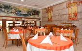 Туры в отель Estreya Palace