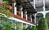 Туры в отель Estreya Palace