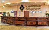 Туры в отель Estreya Palace