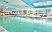 Туры в отель Estreya Palace