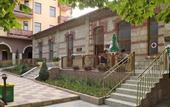 Туры в отель Estreya Palace