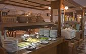Туры в отель Estreya Palace