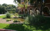 Туры в отель Estreya Palace