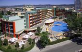 Туры в отель COOEE MPM Hotel Kalina Garden