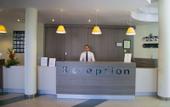 Туры в отель COOEE MPM Hotel Kalina Garden