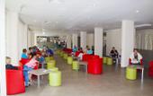Туры в отель COOEE MPM Hotel Kalina Garden