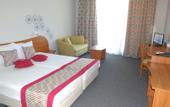 Туры в отель COOEE MPM Hotel Kalina Garden