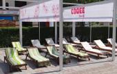 Туры в отель COOEE MPM Hotel Kalina Garden