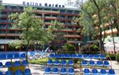 Туры в отель COOEE MPM Hotel Kalina Garden